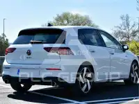 2024 Volkswagen GOLF
