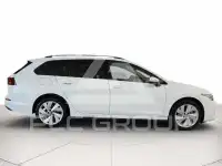 2024 Volkswagen GOLF