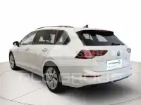 2024 Volkswagen GOLF