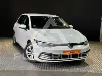 2024 Volkswagen GOLF