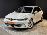 2024 Volkswagen GOLF