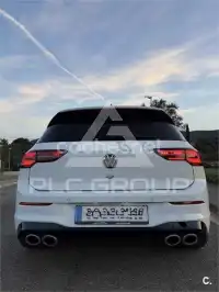 2024 Volkswagen GOLF