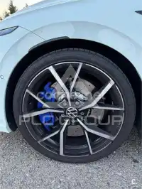2024 Volkswagen GOLF