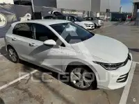 2024 Volkswagen GOLF