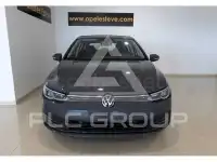 2024 Volkswagen GOLF