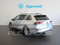 2024 Volkswagen GOLF