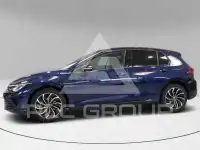 2024 Volkswagen GOLF