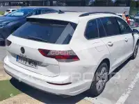 2024 Volkswagen GOLF