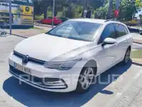 2024 Volkswagen GOLF
