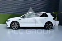 2024 Volkswagen GOLF