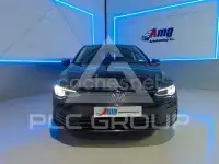 2024 Volkswagen GOLF