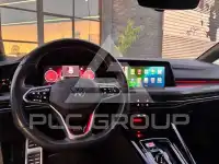2024 Volkswagen GOLF