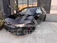 2024 Volkswagen GOLF