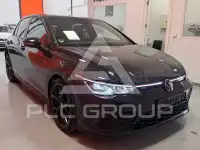 2024 Volkswagen GOLF
