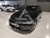 2024 Volkswagen GOLF