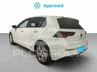 2024 Volkswagen GOLF