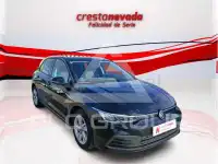 2024 Volkswagen GOLF