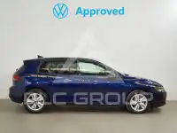 2024 Volkswagen GOLF