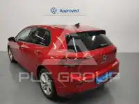 2024 Volkswagen GOLF
