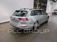 2024 Volkswagen GOLF