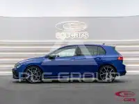 2024 Volkswagen GOLF
