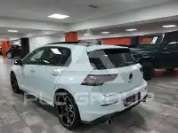 2024 Volkswagen GOLF