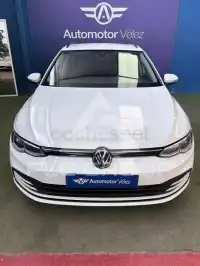 2024 Volkswagen GOLF