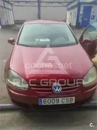 2024 Volkswagen GOLF