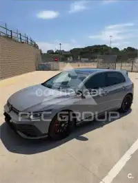2024 Volkswagen GOLF