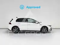 2024 Volkswagen GOLF