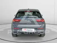 2024 Volkswagen GOLF