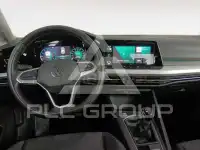 2024 Volkswagen GOLF
