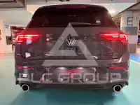 2024 Volkswagen GOLF