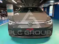 2024 Volkswagen GOLF
