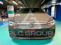 2024 Volkswagen GOLF