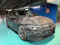 2024 Volkswagen GOLF
