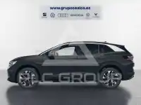 2024 Volkswagen ID 4
