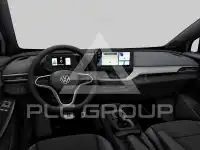 2024 Volkswagen ID 4
