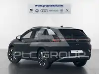 2024 Volkswagen ID 4