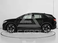 2024 Volkswagen ID 4