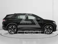 2024 Volkswagen ID 4