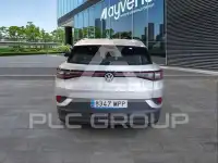 2024 Volkswagen ID 4