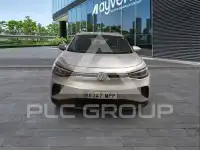 2024 Volkswagen ID 4