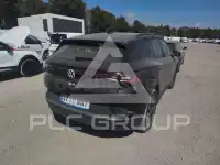 2024 Volkswagen ID 4