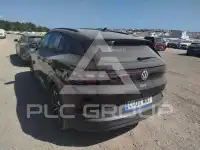 2024 Volkswagen ID 4