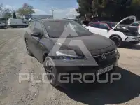 2024 Volkswagen ID 4