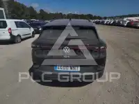 2024 Volkswagen ID 4