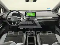 2024 Volkswagen ID 4