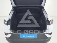 2024 Volkswagen ID 4