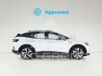 2024 Volkswagen ID 4